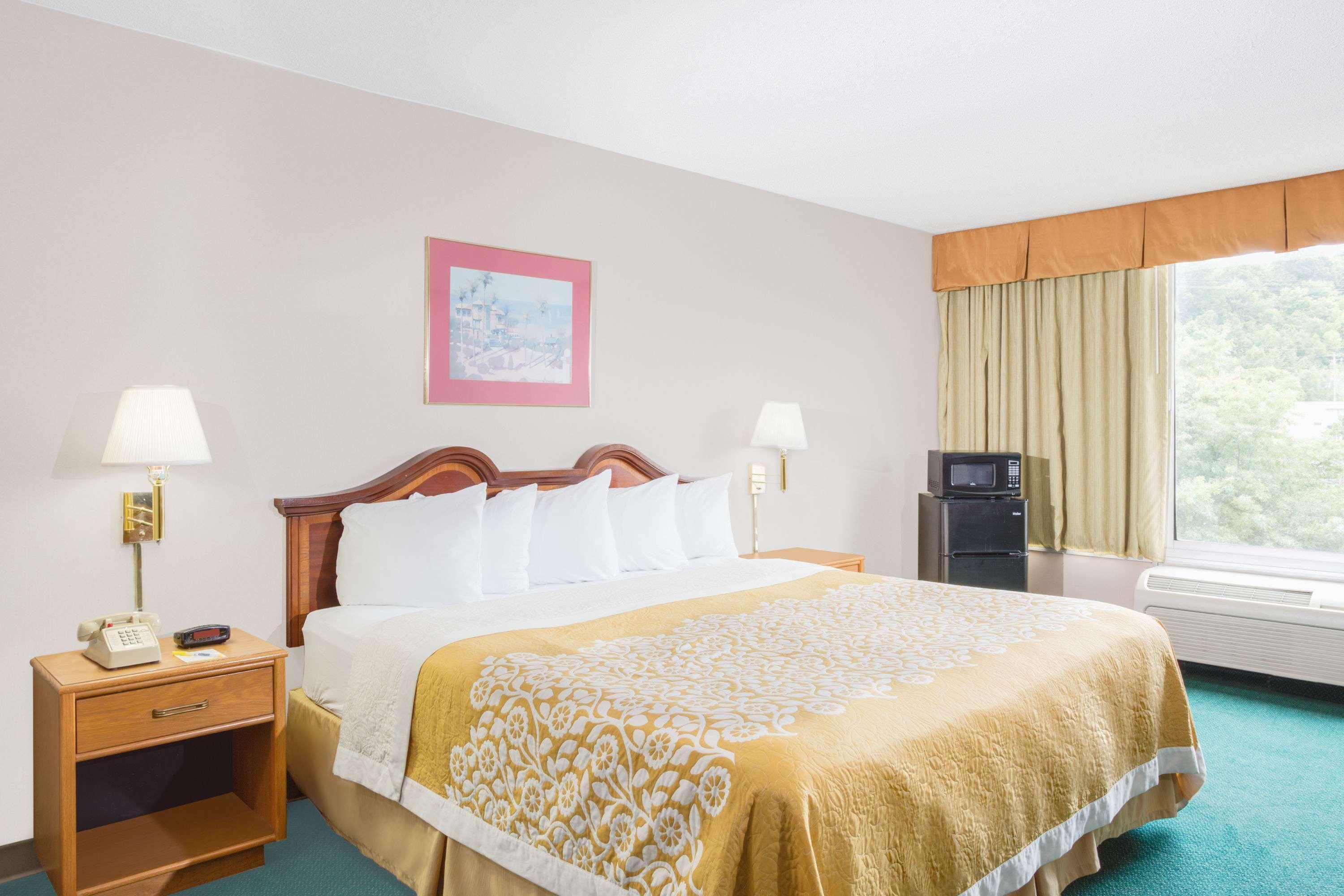 Days Inn By Wyndham Cambridge Luaran gambar