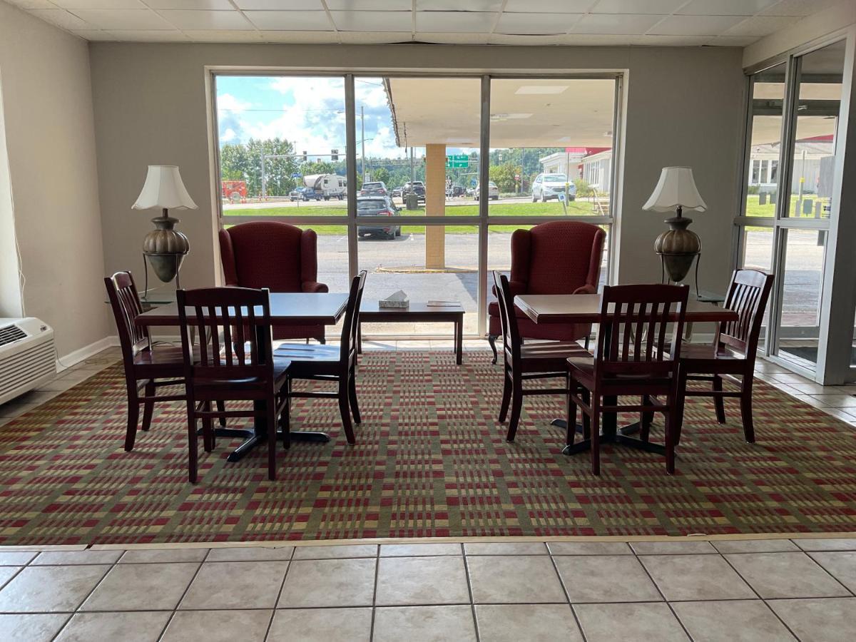 Days Inn By Wyndham Cambridge Luaran gambar