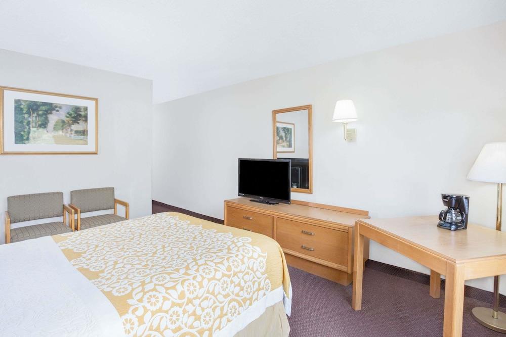 Days Inn By Wyndham Cambridge Luaran gambar